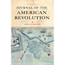 Journal of the American Revolution 2022: Annual Volume