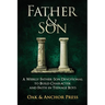 Father & Son: A Weekly Father-Son Devotional to Build Character and Faith in Teenage Boys