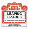 Leaping Lizards: An Irish Dance Counting Book