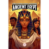Ancient Egypt: Epic Adventures for Kids about the Egyptian Civilization