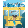 Esmeralda's School Days