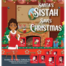 Santa's Sistah Saves Christmas