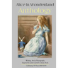 Alice in Wonderland Anthology: A Collection of Poetry & Prose Inspired by Lewis Carroll's Book