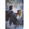 Ascension: Book 1 of the Guardians of Ascension Paranormal Romance Trilogy