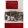 Yaqui Resistance and Survival: The Struggle for Land and Autonomy, 1821-1910