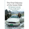 The Final Odyssey of the Sweet Ride: Bill Spaceman Lee's Epic Journey Through America
