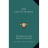 The Life Of Mozart