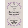 The Genealogist's Guide to Researching Tax Records