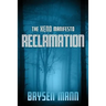 The Xeno Manifesto - Reclamation