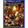 Gallifrey's Yule Logs: A Festive Doctor Who Cookbook