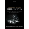 Standing Up for Philosophy: Armchairs, Experiments, and the Case for Methodological Reform