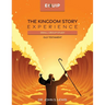 The Kingdom Story Experience - Old Testament: Small Group Version
