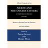 A Select Library of the Nicene and Post-Nicene Fathers of the Christian Church, Second Series, Volume 9