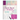 God's Word, My Thoughts KJV Bible for Teen Girls