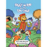 Ziggy McBop and the Toy Swap