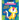 Brain Games - My First Sticker by Number: Neon Jungle (for Kids Ages 3-6)
