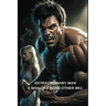 Extraordinary Man (A Man Like None Other BK1)
