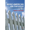 Being American on the Edge: Penurbia and the Metropolitan Mind, 1945-2010