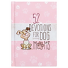 52 Devotions for Dog Moms