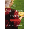 The Forgotten Recipe
