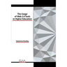 The usage of Web 2.0 tools in higher education