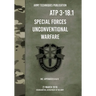 ATP 3-18.1 Special Forces Unconventional Warfare