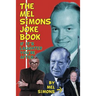 The Mel Simons Joke Book: If It's Laughter You're After