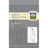 Details of Aerial Bombs