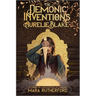 The Demonic Inventions of Aurelie Blake