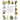 Food Forest Plants for Mediterranean Conditions: 350+ Perennial Plants For Mediterranean and Drier Food Forests and Permaculture Gardens