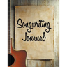 Songwriting Journal