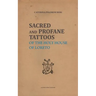 Sacred and Profane Tattoos: of the Holy House of Loreto