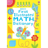 First Illustrated Math Dictionary