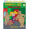 Goldilocks and the Three Bears: English to Spanish, Level 2