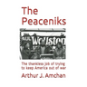 The Peaceniks: The thankless job of trying to keep America out of war