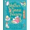 Mother Goose Treasury: A Beautiful Collection of Favorite Nursery Rhymes