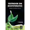 Textbook of Biosystematics theory and Practicals