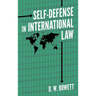 Self-Defense in International Law