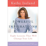 Powerful Inspirations: Eight Lessons That Will Change Your Life