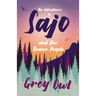 The Adventures of Sajo and Her Beaver People