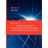 Exam Prep for Strategic Management Competitiveness and Globalization by Hitt, Ireland, Hoskisson, 6th Ed.