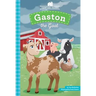Gaston the Goat