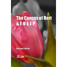 The Canons of Dort & TULIP