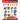Learn Spanish for Beginners, My First 1000 Words: Bilingual Spanish - English Language Learning Book for Kids & Adults