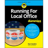 Running for Local Office for Dummies
