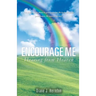 Encourage Me