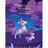 A Magical Unicorn Wonderland Coloring Book