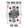 The Man with the Axe