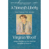 A Moment's Liberty: The Shorter Diary: The Virginia Woolf Library Authorized Edition