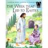 The Week That Led to Easter